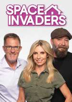 Space Invaders primewire