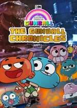 Watch The Gumball Chronicles Primewire