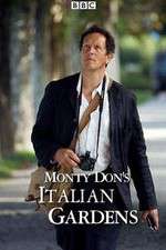 Watch Monty Dons Italian Gardens Primewire