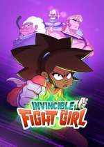 Watch Invincible Fight Girl Primewire