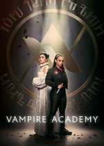 Watch Vampire Academy Primewire