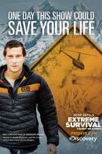 Watch Bear Grylls: Extreme Survival Caught on Camera Primewire