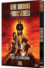 Watch Gene Simmons: Family Jewels Primewire