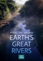 Watch Earth's Great Rivers Primewire