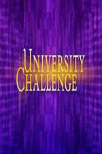University Challenge primewire