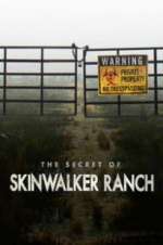Watch The Secret of Skinwalker Ranch Primewire