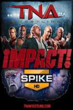 TNA Impact Wrestling primewire