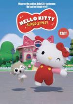 Watch Hello Kitty: Super Style! Primewire