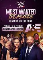 WWE's Most Wanted Treasures primewire
