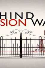 Watch Behind Mansion Walls Primewire