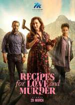 Watch Recipes for Love and Murder Primewire