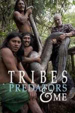 Watch Tribes Predators & Me Primewire