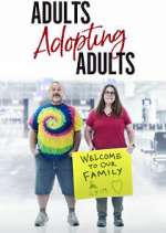 Watch Adults Adopting Adults Primewire