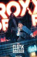 Watch Marvel's Cloak and Dagger Primewire