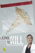 Watch License to Kill Primewire