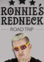 Watch Ronnie's Redneck Road Trip Primewire