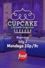 Watch Cupcake Championship Primewire