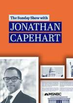 The Sunday Show with Jonathan Capehart primewire