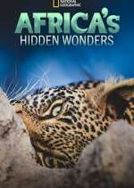 Watch Africa's Hidden Wonders Primewire