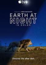Watch Earth At Night In Color Primewire