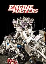 Watch Engine Masters Primewire