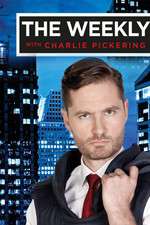 The Weekly with Charlie Pickering primewire
