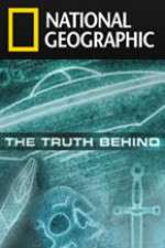 Watch National Geographic: The Truth Behind Primewire