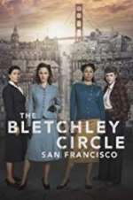 Watch The Bletchley Circle: San Francisco Primewire