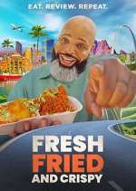 Watch Fresh, Fried & Crispy Primewire