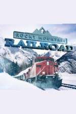 Watch Rocky Mountain Railroad Primewire