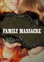 Watch Family Massacre Primewire
