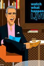 Watch What Happens Live primewire