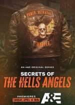 Secrets of the Hells Angels primewire