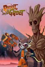 Watch Marvel's Rocket and Groot Primewire