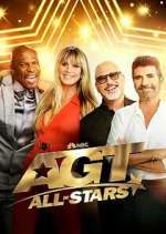 Watch America's Got Talent: All-Stars Primewire