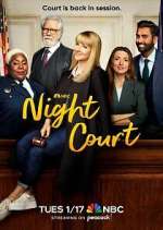 Watch Night Court Primewire