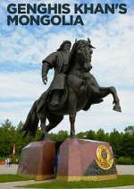 Watch Genghis Khan's Mongolia Primewire