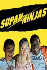 Watch Supah Ninjas Primewire