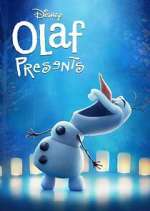 Watch Olaf Presents Primewire