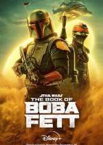 Watch The Book of Boba Fett Primewire