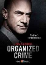 Law & Order: Organized Crime primewire