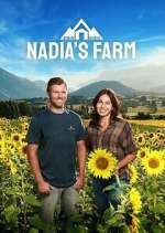 Nadia's Farm primewire