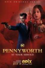 Watch Pennyworth Primewire
