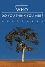 Who Do You Think You Are? (AU) primewire