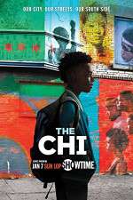 The Chi primewire