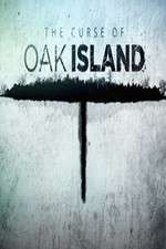 The Curse of Oak Island primewire