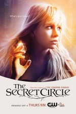 Watch The Secret Circle Primewire