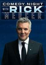 Watch Comedy Night with Rick Mercer Primewire