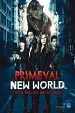 Watch Primeval New World Primewire
