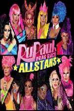 Watch All Stars RuPaul's Drag Race Primewire